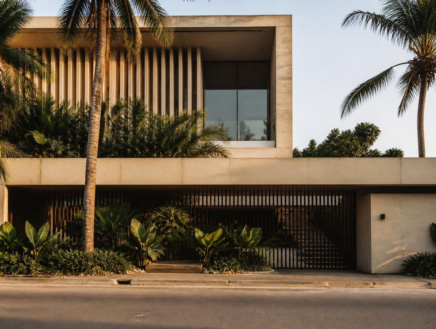 House in Lagos — Residential project in Lagos, Nigeria